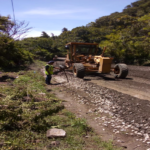 SUMINISTRO Y COLOCACION DE BASE YUPILTEPEQUE – LAS TRANCAS – JUTIAPA