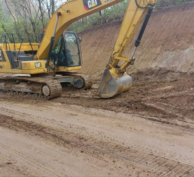 Mejoramiento carretera CPR y RD-Gua15, Tramo: San José Nacahuil – Aldea Tres Sábanas – San Pedro Ayampuc, Guatemala